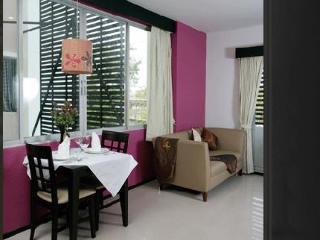 Chitra & Hotel